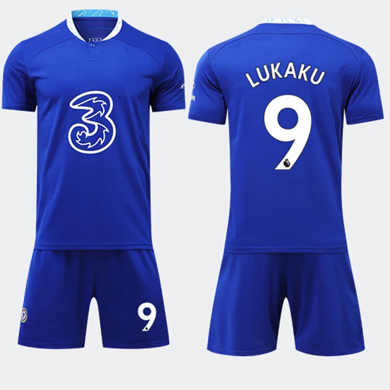 new arrival design full sublimation football soccer jersey uniform football shirt ket with socks
