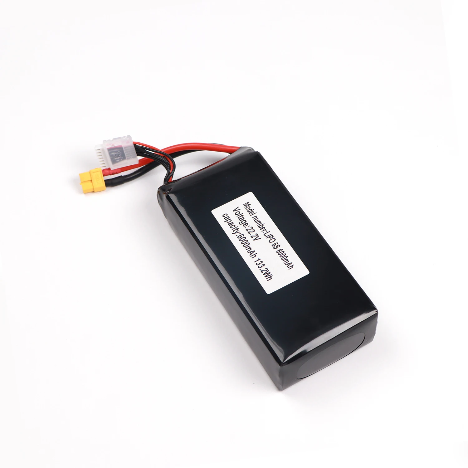 Оригинальный Интеллектуальный аккумулятор LIPO 6S 6000mAh 133.2Wh сельскохозяйственный Дрон для защиты растений 2 В 24 В, варианты напряжения 3500 мАч 8000 мАч