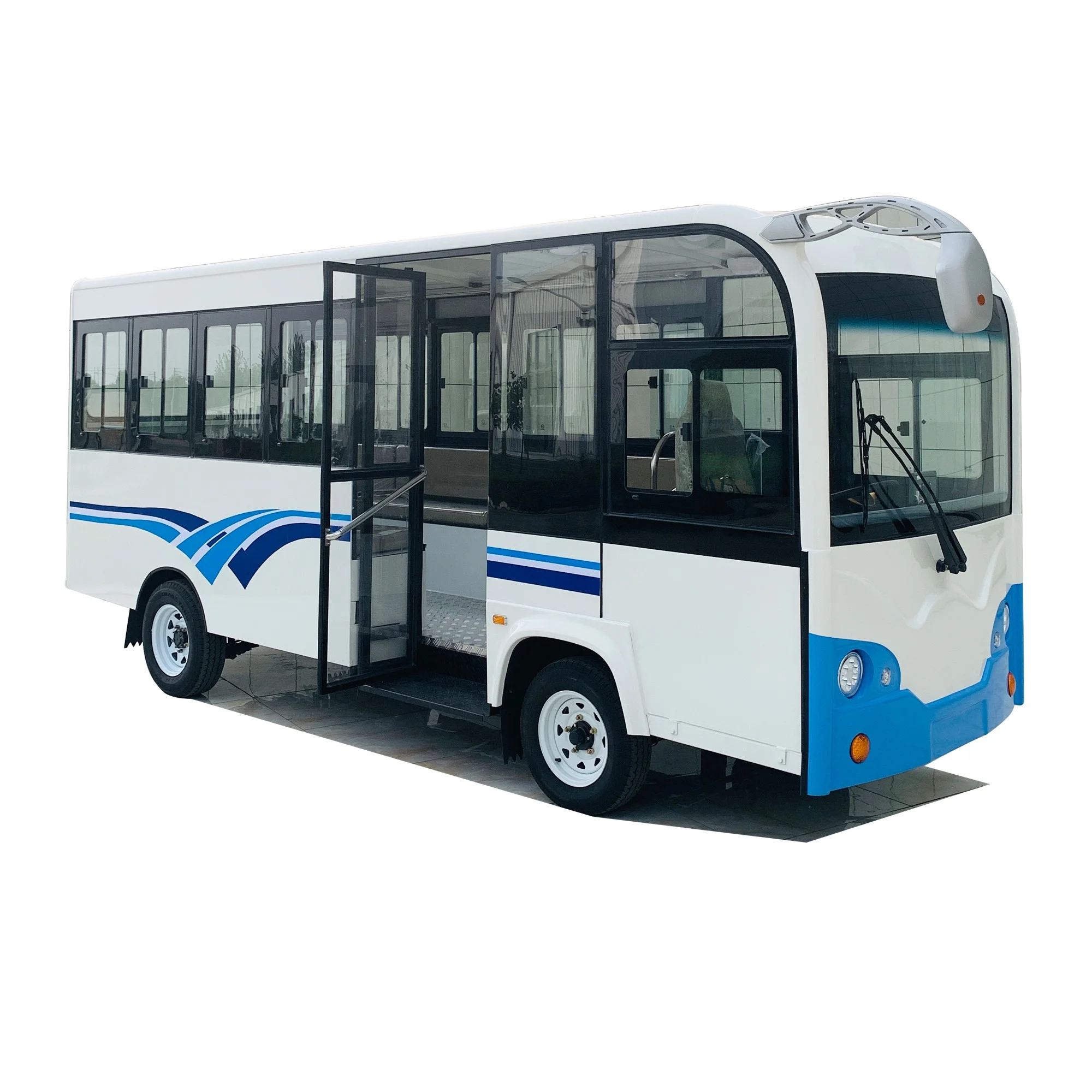 22 seat coaches professional custom tour buses electric city buses