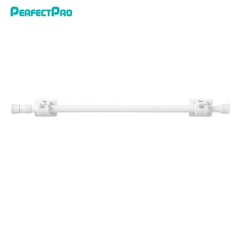 Более дешевый расширяемый карниз без сверла для домашнего использования