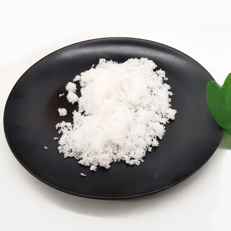 
Hot selling High quality Flavoring agent Sucrose octaacetate CAS 126-14-7 with competitive price and professional factory 