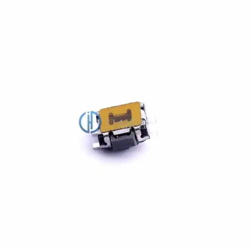 Коснитесь 3 5x3 0 мм 4-контактная сторона нажмите кнопку патч 250gfts-1065a-B3 D4 SMD 3.5x3.0мм.