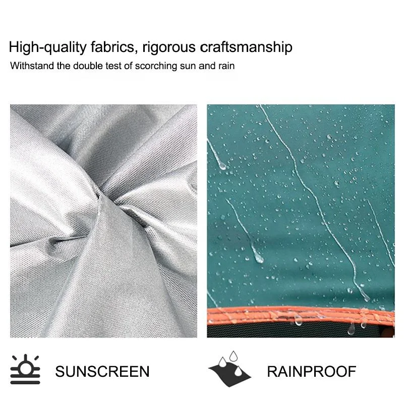 Selling reliable quality inflatable dome camping outdoor waterproof tents