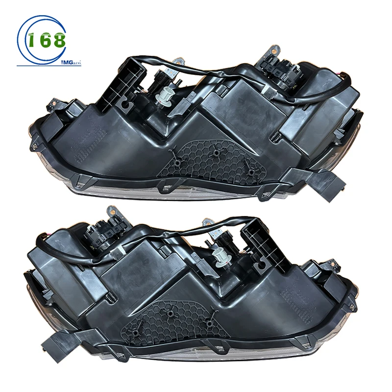 Auto Headlamp Led Headlight Replacement Car Head Lamp 26010-4CC6C 26060-4CC6C For nissan X-Trail 2014-