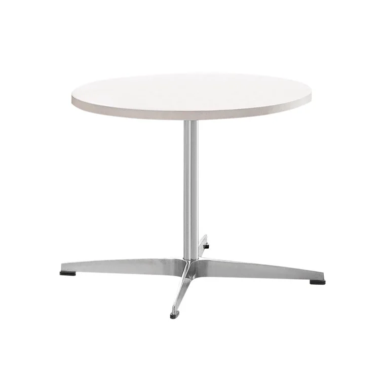 
Modern minimalist nordic leisure home small round coffee table 