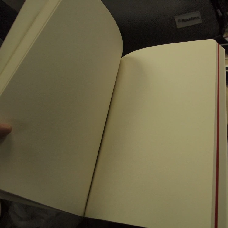 
China high quality cheaper price customized mill BAICHUAN PAPER Munken Paper for offset printing manufacturer 