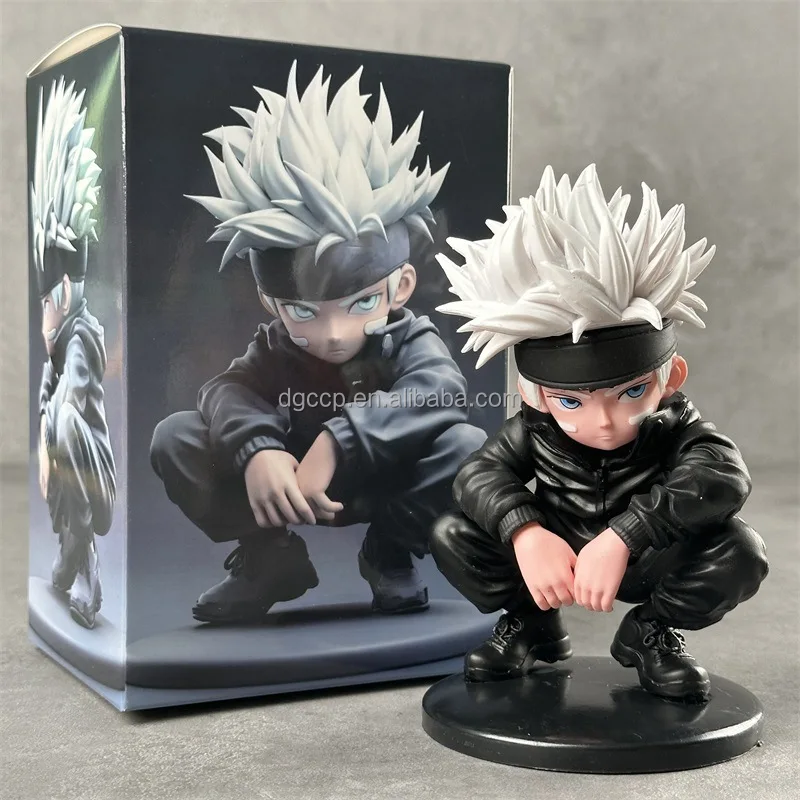 Фигурка jujutsu Satoru Gojo Kaisen из японского аниме