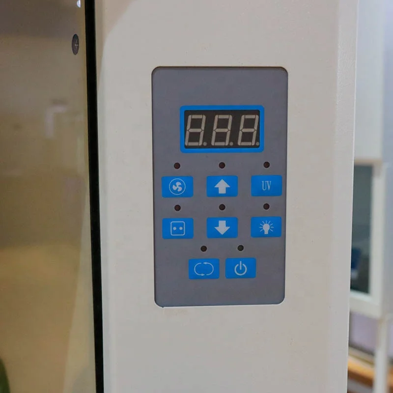 BIOBASE Fume Hood table top lab exhaust chemical laboratory desktop fume hoods