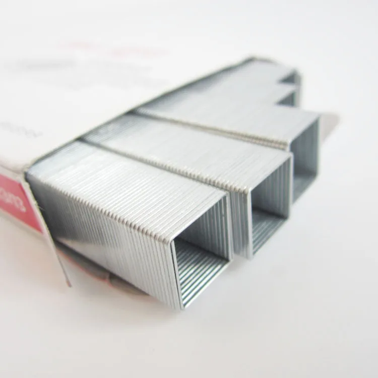 Venta al por mayor № 56 grapde Metal 26/6 galvanigrapde oficina para el hogar y la escuela