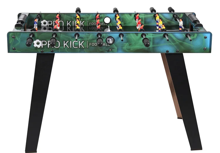 
RTS 40 Inch Wooden Professional Wholesale Factory Price Adults Children Football Game Soccer Table 