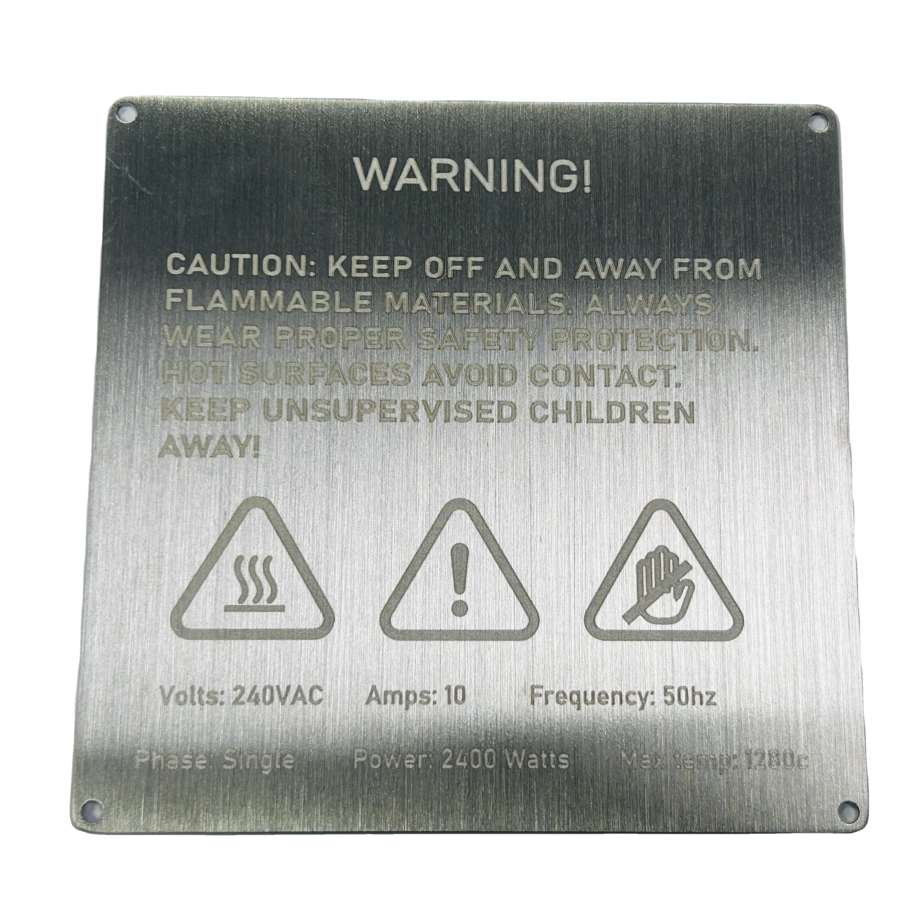 Custom cnc machining parts for Stainless steel Machinery   Aluminum Precision Part for Laser Engraving Anodizing