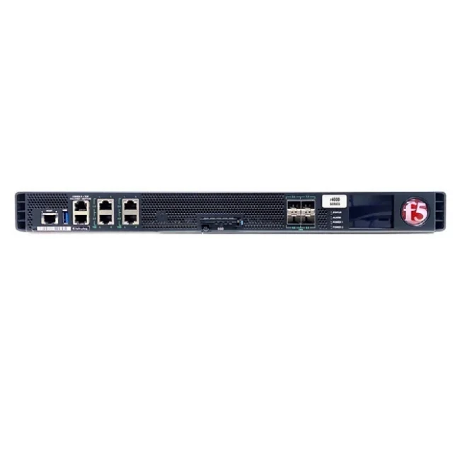 F5 Networks BIG IP Hardware R4800 F5-BIG-LTM/BR/BTA-R4800