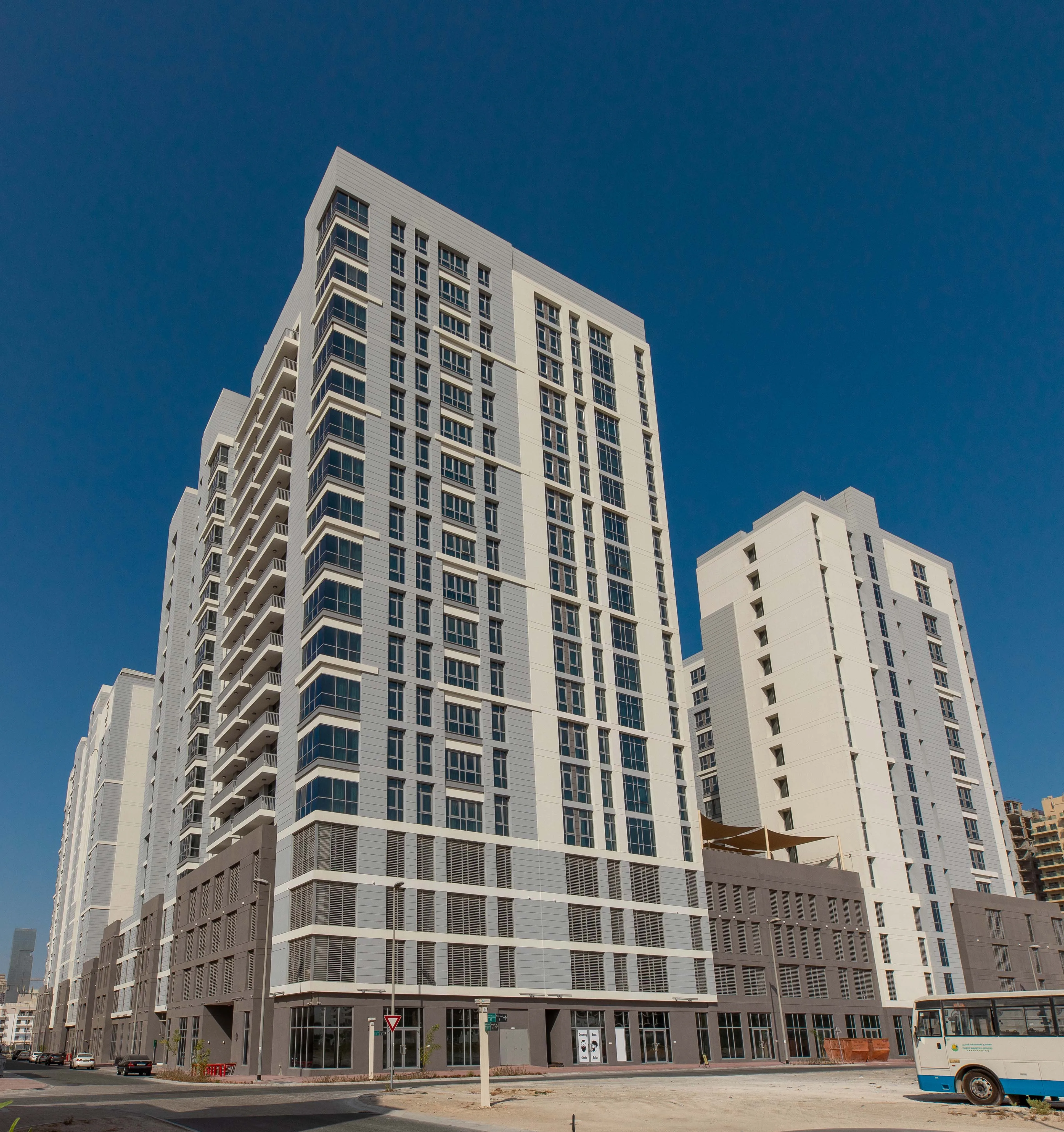 Alucopanel A2 Building Boards High Quality Decorative Modern Exterior Wall Wholesale Aluminium Composite Panel