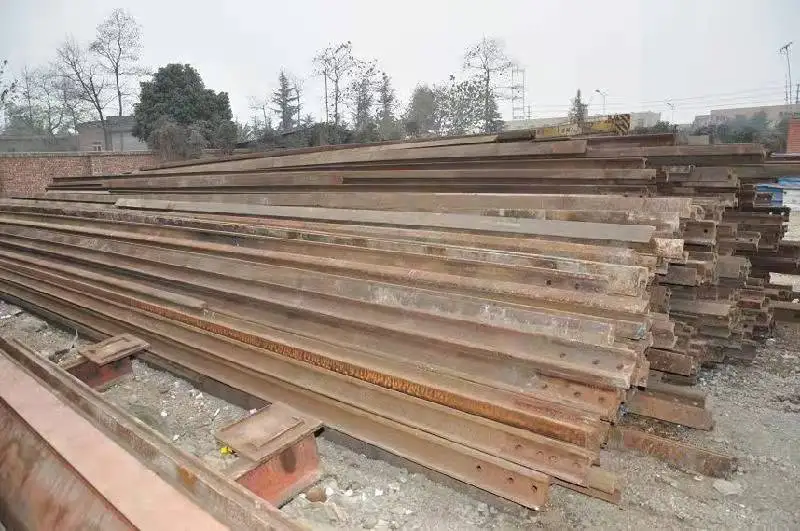 Used railway rails for sale, used rails
