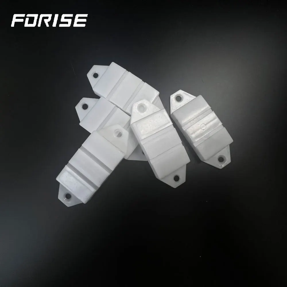 ABS Window Bridge Plastic Building Material for 80MM UPVC Profile