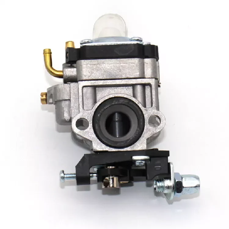 Motorcycle engine PB651H PB755S Carburetor for Lawn Mower Hedge Trimmer Brush Cutters Engine