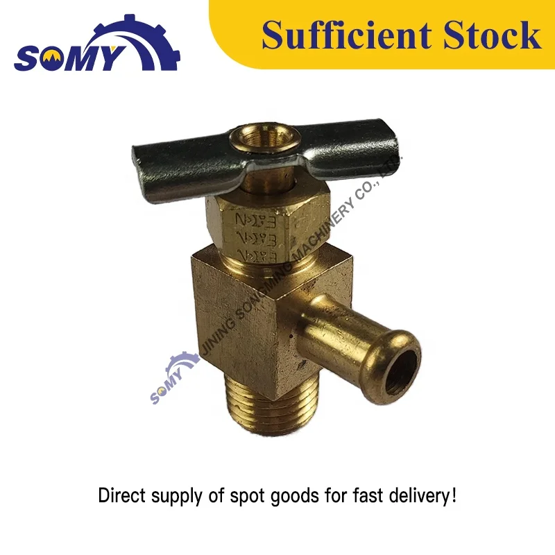 Original OEM HQ Caterpillar VALVE 8T0376 8T-0376 Caterpillar for 322c 325c 330c 914G 826h