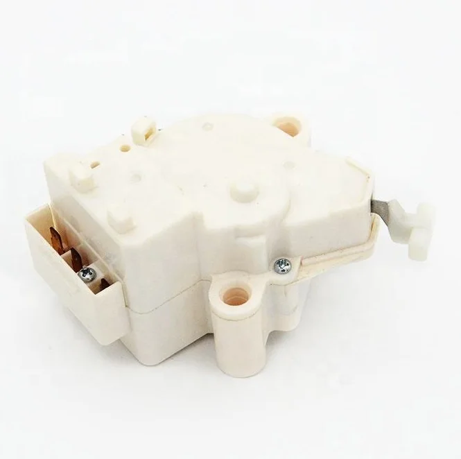 Washing Machine Retractor Drain Motor for Washer Spare Parts