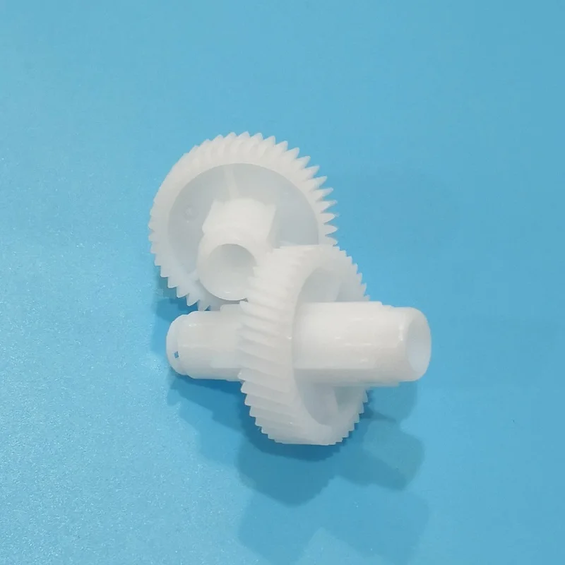 SKILLTRANS  kitchen appliance accessories eggbeater parts plastic gears whisk parts blender gear