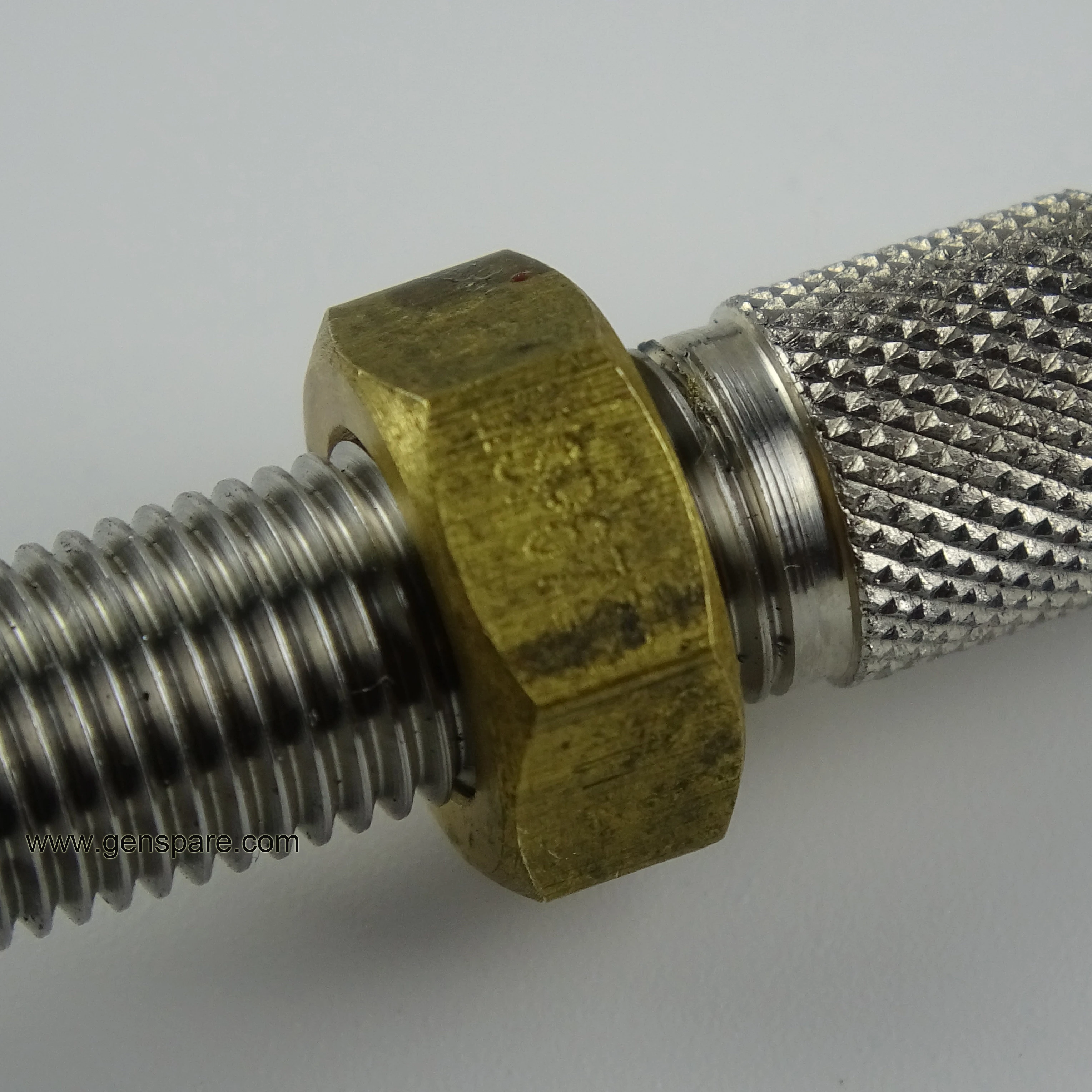 3/8-24 UNF Generator MPU Speed Sensor MSP6730