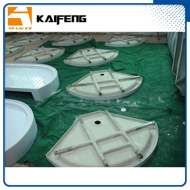 Cabina De Ducha, Hydro Massage Shower Cabin, KF-803R