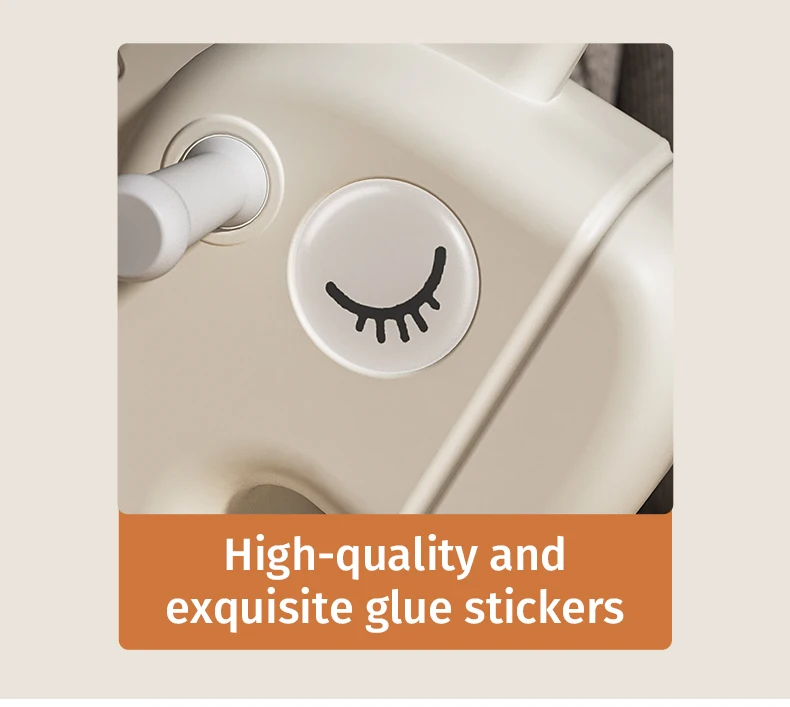 Kindergarten Toddler Animal Toy For Children Wholesale Large Baby Plastic Modern Kids Rocking Horse Rider