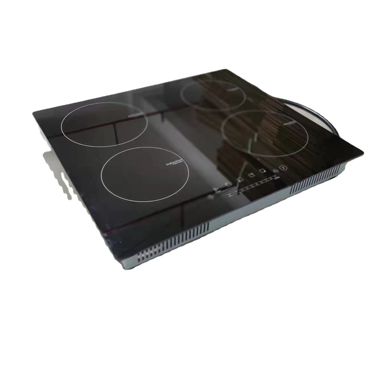 Induction Hob 220V 120V Kitchen