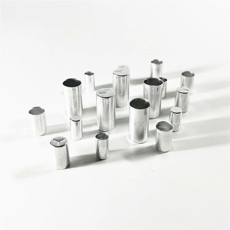 Заводская поставка, изготовление на заказ, алюминиевый сплав 1070, диаметр 6 мм, алюминиевый слив 28 мм