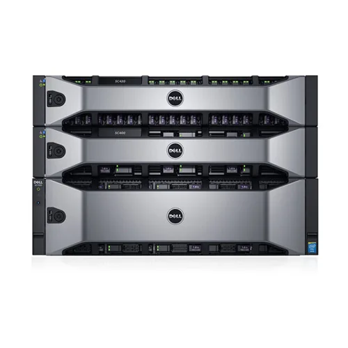 dell storage server DELL SC5020 STORAGE ARRAY dell network storage