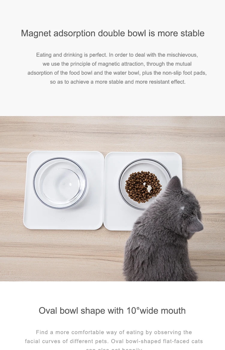 New Design Automatic Pet Feeder/collapsible Dog Bowl/slow Feeder Bowl