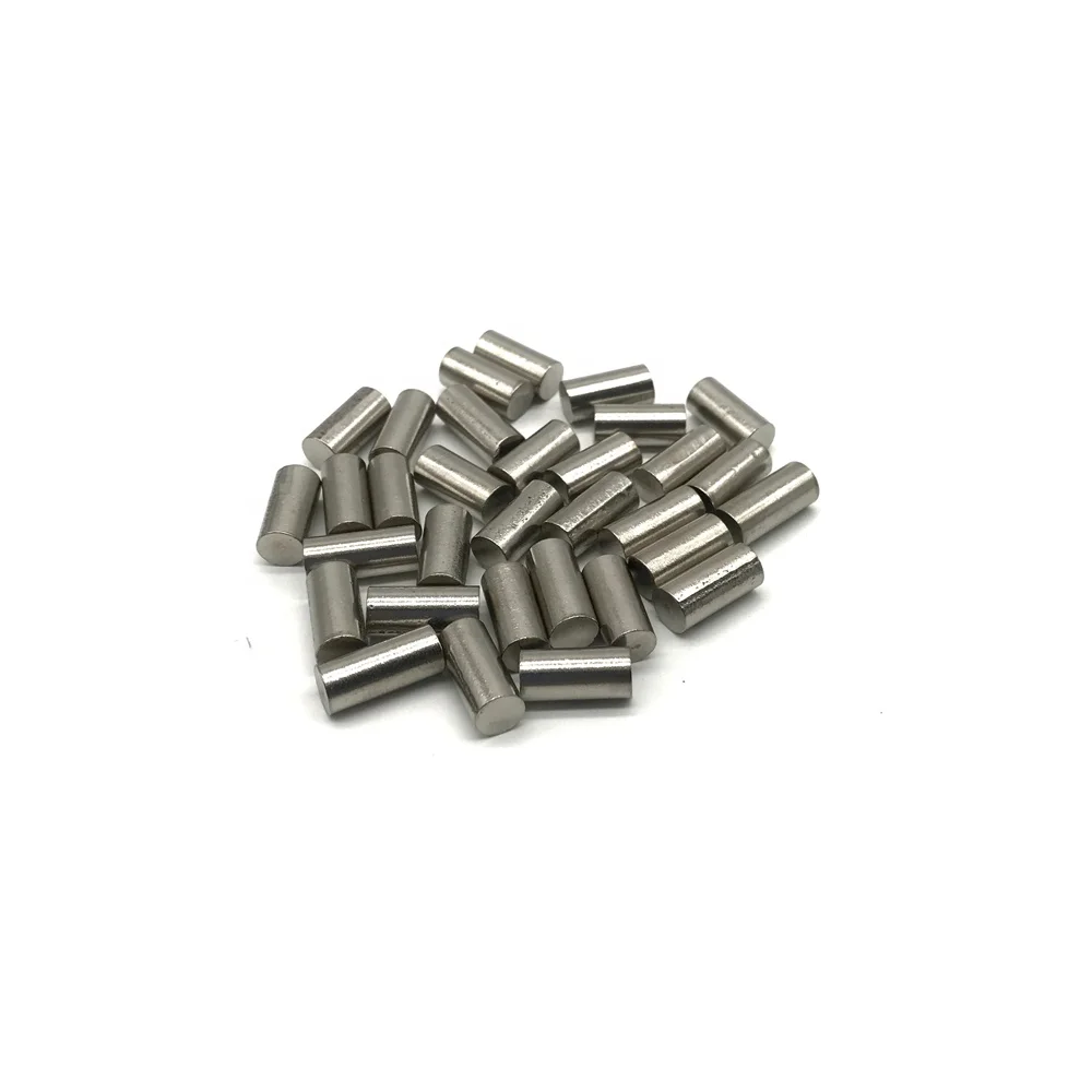 Dental consumables casting cobalt chromium Co Cr dental metal alloy