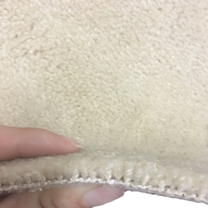 Thickened Soft Fluffy Carpet Dance Room Recording Theatre Stage Prayer Room Household Bedroom Living Room Soundproof Carpet