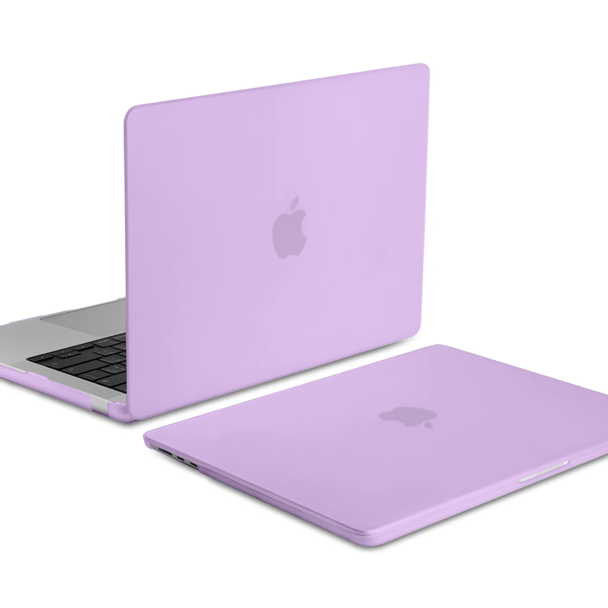 Матовый защитный чехол для ноутбука Macbook Pro 11 6 12 13 3 14 2 15 4 16 дюймов A2141