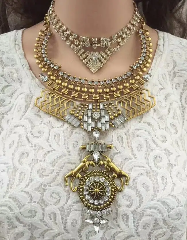 Wholesale Cheap Necklace for Women Fashion Necklace More Styles for Choose