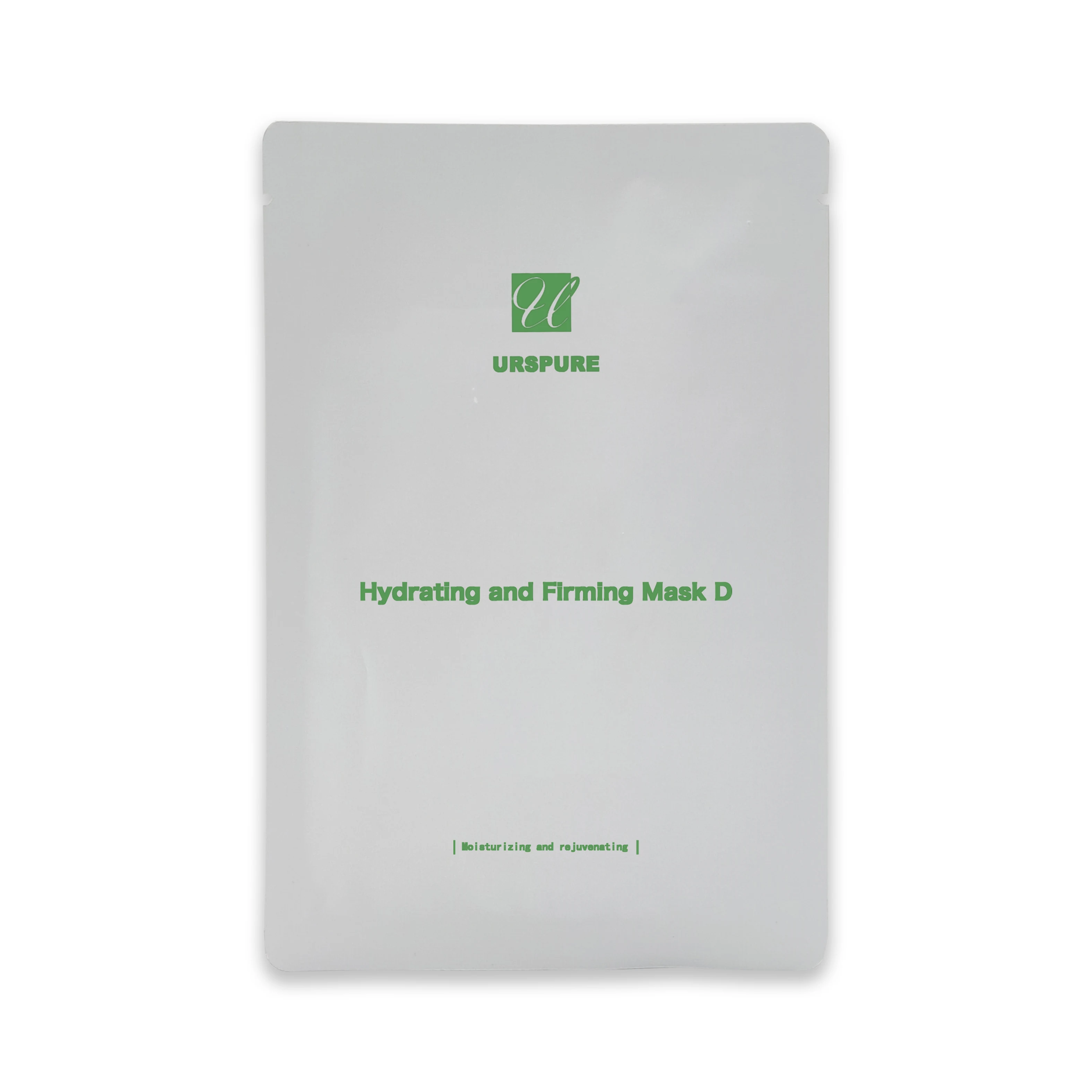 OEM/ODM Korean Moisturizing Fast Firming Facial Mask  beauty care moisturizer hydrating sheet mask