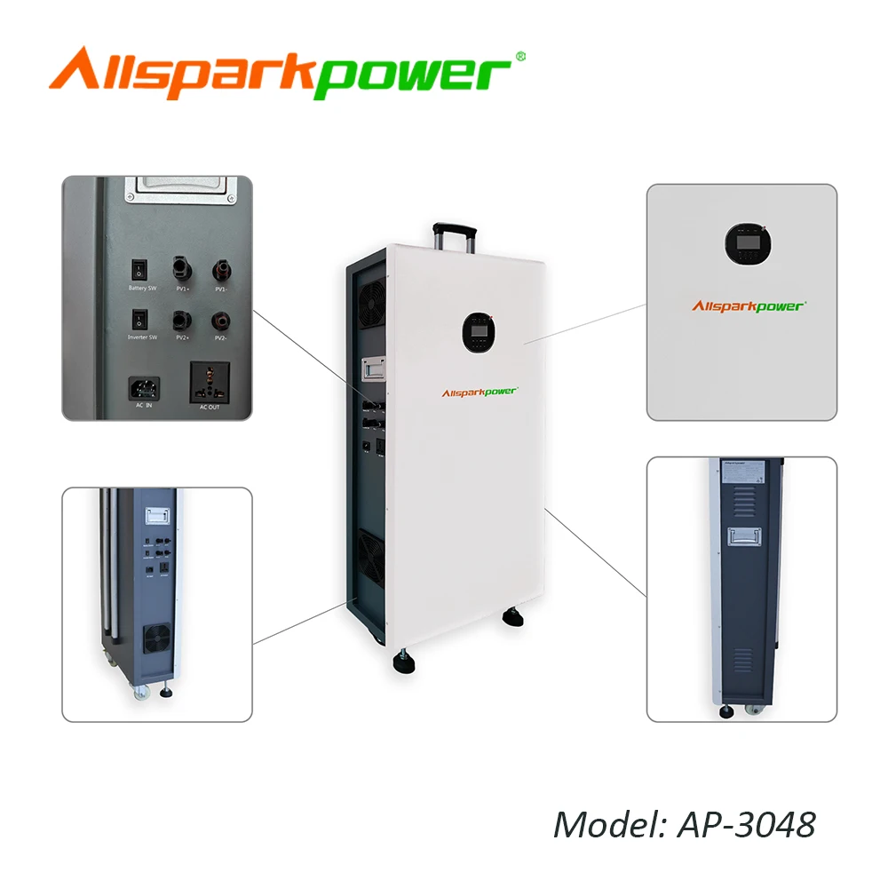 5kwh 8kwh 10kwh solar system Lithium Battery Power Wall Mechanical Design Tesla Replace