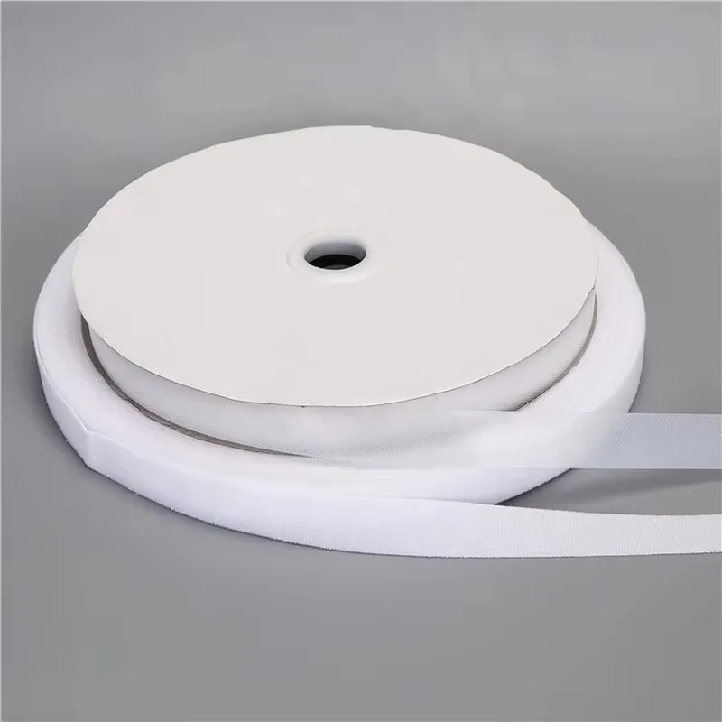 Ultra thin Velcro baby clothes with soft adhesive buckle strap high-quality male and female stickers for babies magic tape