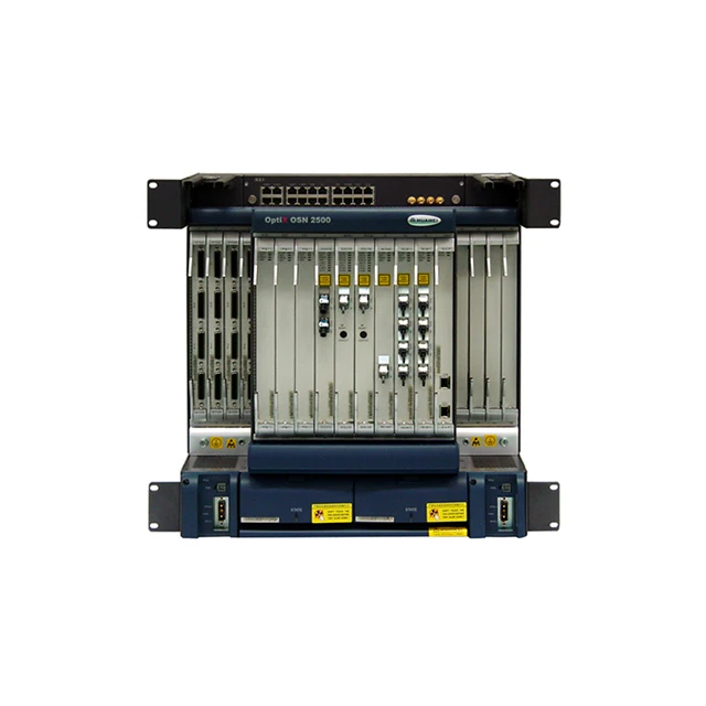 STM-64 устройства OSN 3500 SDH PDH