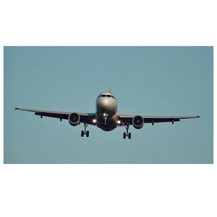 Air transportation service from Shanghai, China to Mexico City Air transportation in Mexico