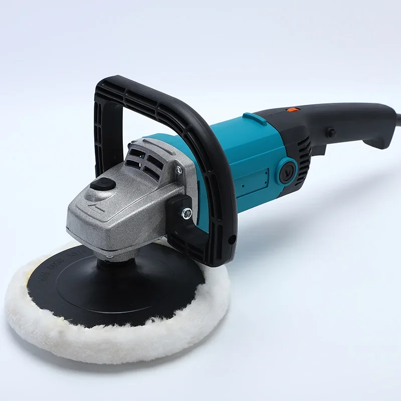 Top Quality Hot Selling Car Polishing Machine Wholesale 110/220v Electric Car Polisher