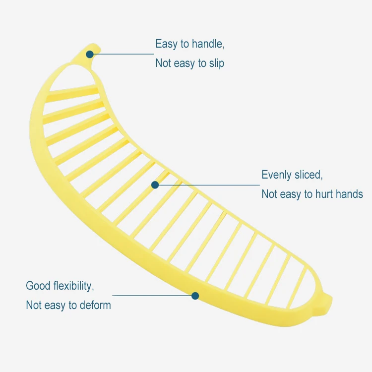 Banana Slicer