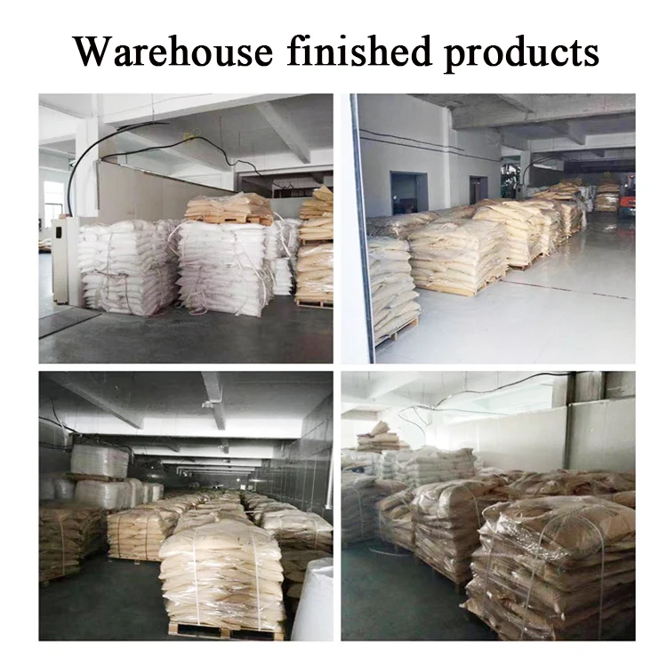 Factory Directly Sell 100% Biodegradable Polylactic Acid Pellets Granules Plastic Material