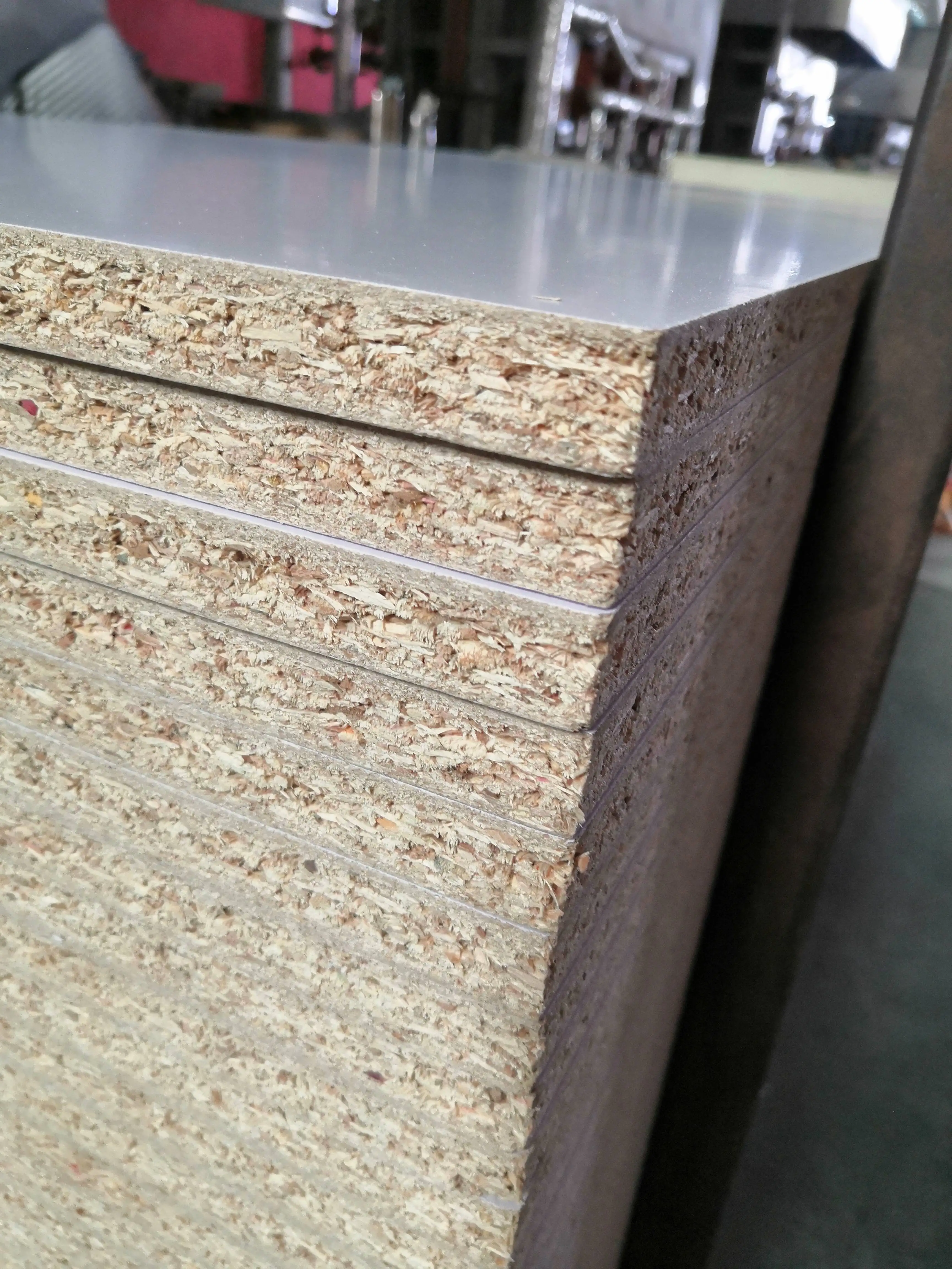 Hot Sale OSB Panels 3/4 Sub-floor board 4x8 waterproof osb tongue and groove for building