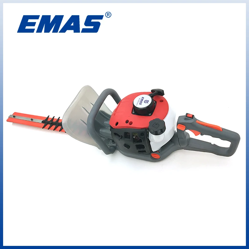 EMAS Gasoline Hedge Trimmer 22.5cc HT232