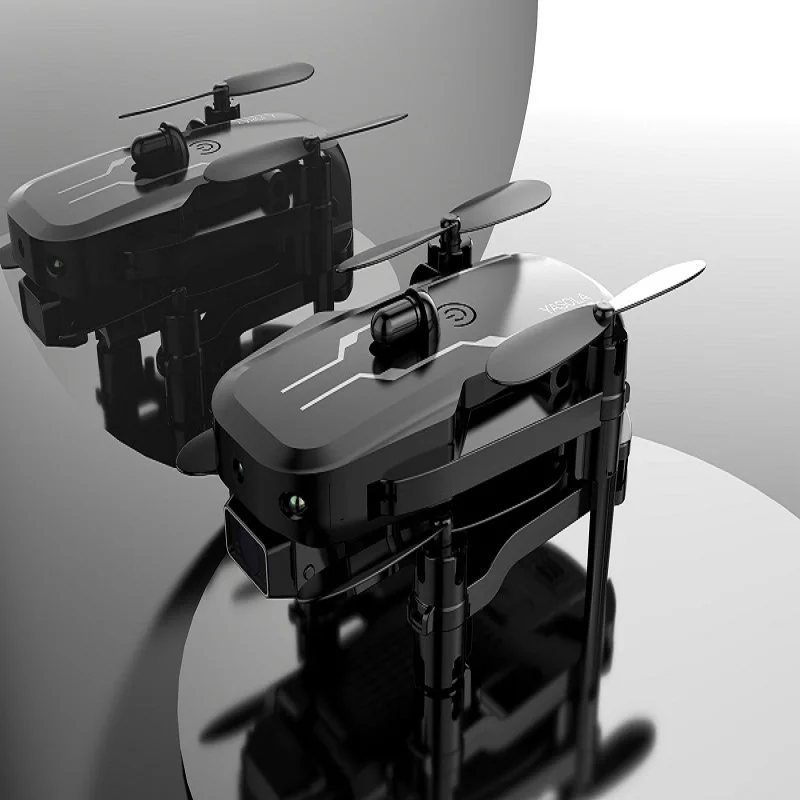 Hot Sale Remote Control Toys Foldable Small Low Price Pocket Mini Drones With Camera For Kids