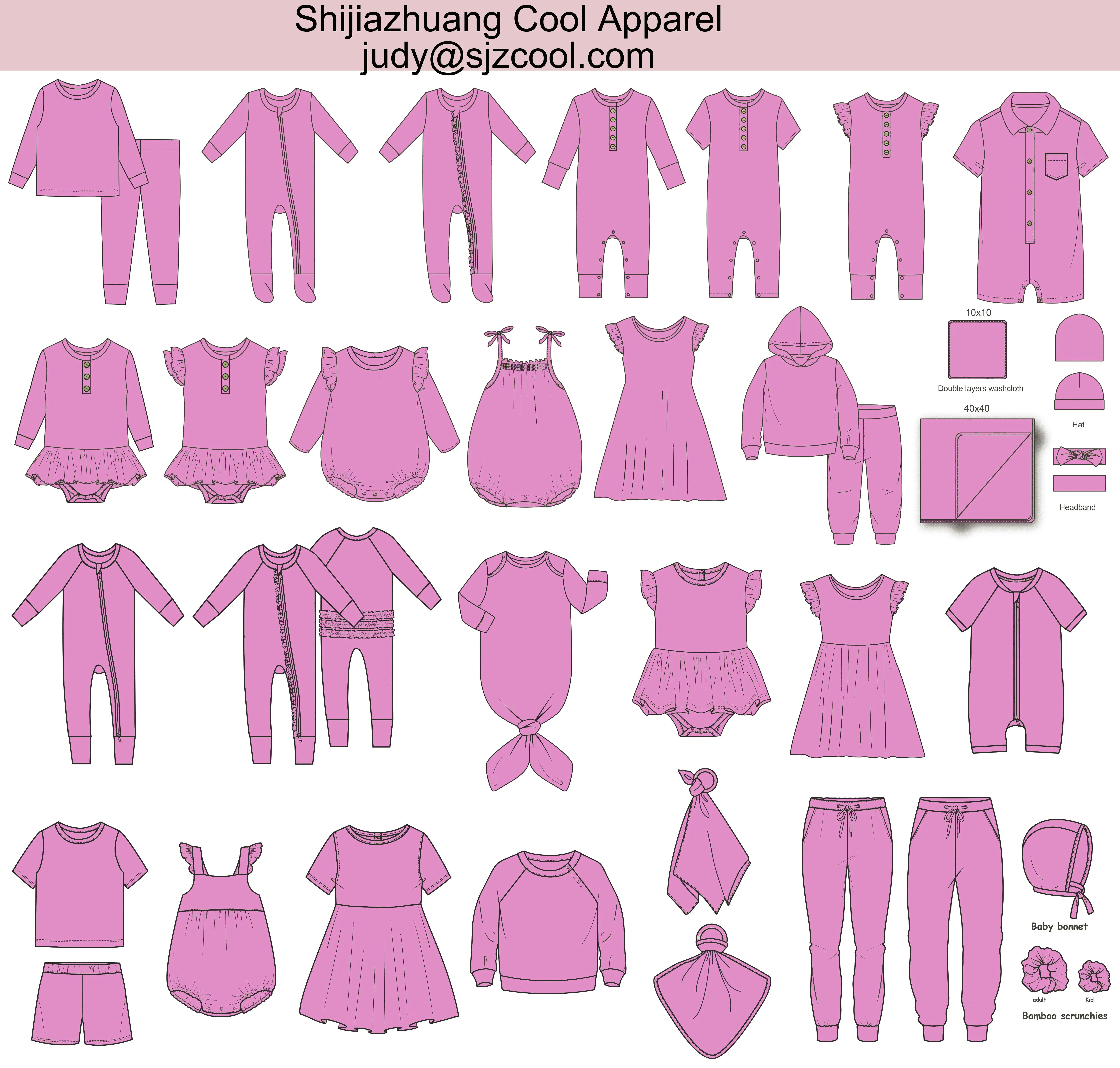 Wholesale Magnetic closure  baby onesie modal magnet short sleeve baby romper  infant toddler bamboo baby boy clothes magnetic