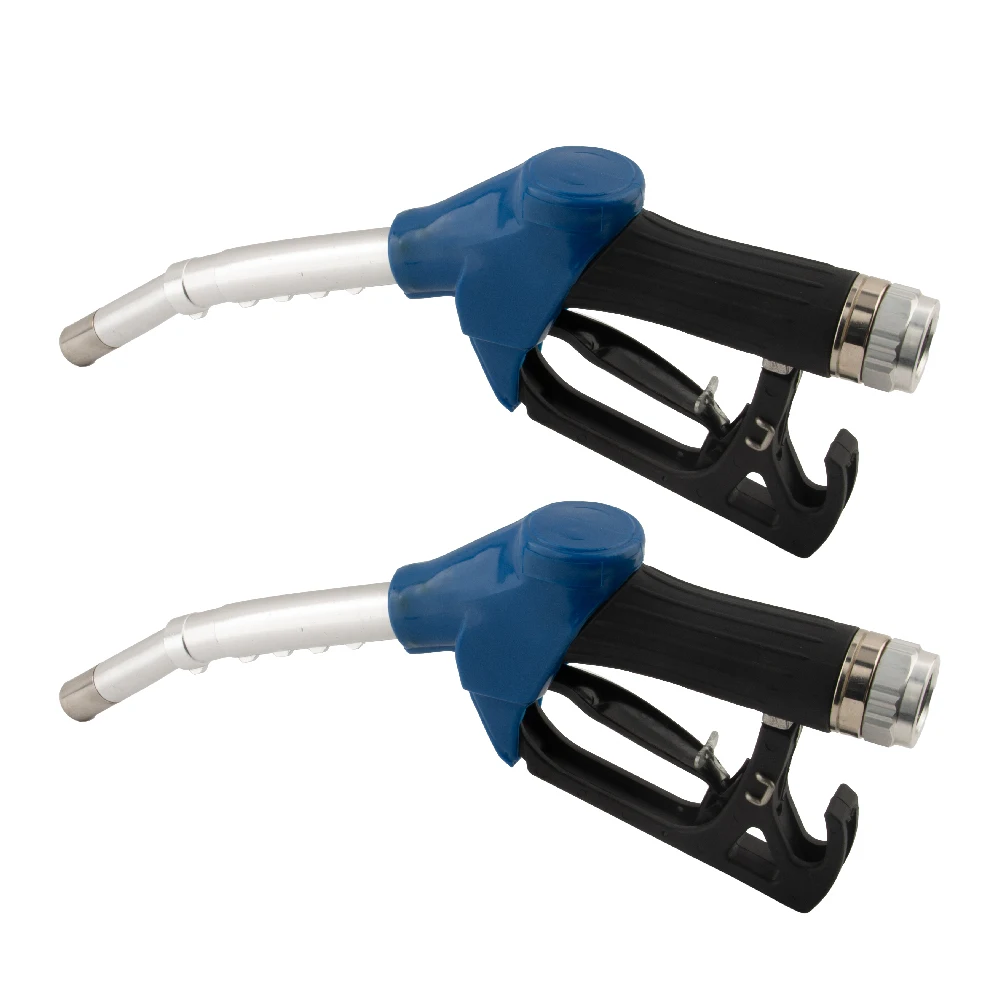 Jh-zfq2-80 Zva type manufacturer fuel dispenser with automatic refueling and automatic shut-off of fuel nozzle