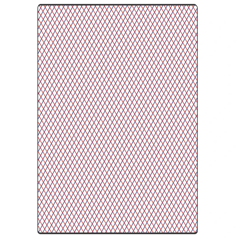 Цветной Звездный фильтр LIPA 4 * 5.65inc 101,6*143,5 мм