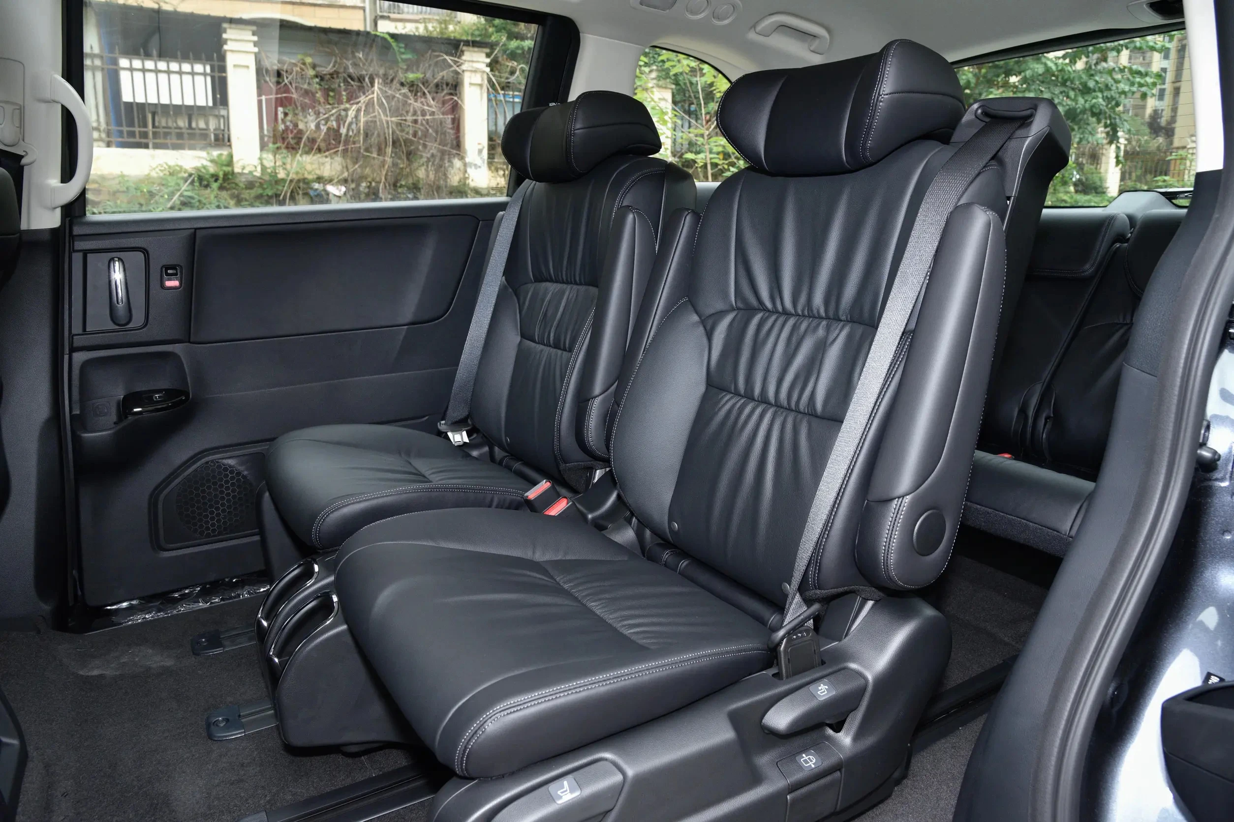 2024 New Odyssey Special Export Car Brand New Car Reliable Quality,  comfortable for the whole family to sit