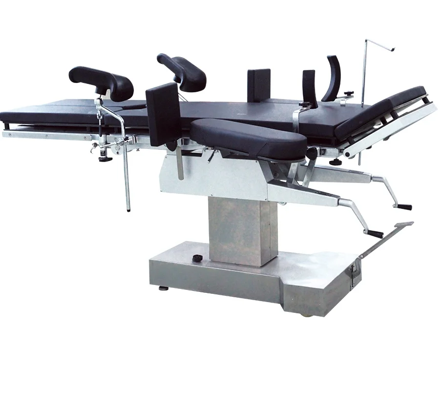 Zenva Mt300 Medical Mechanical Surgical Mutiple-Function Operating Table
